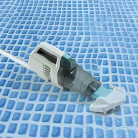 Intex Pool-Sauger wiederaufladbar inkl. Akku 28628