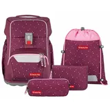 Step by Step Basis Set, 4-teilig - BERRY STARS