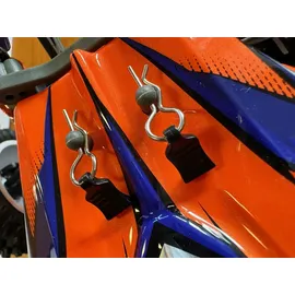 DF-Models RC-Buggy Z-06 XL 1:12 CH RTR