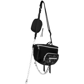 Steve Madden Taschen in schwarz