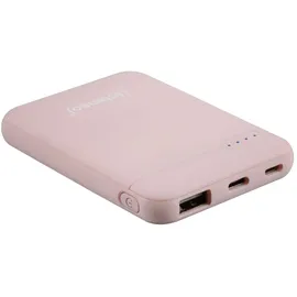 Intenso XS5000 rosa