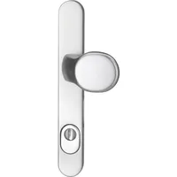 Erich Dieckmann edi PT-SI-Wechselgarnitur Kronos 2005/2045 LS,oval,PZ,VK8,E92, Edelstahl