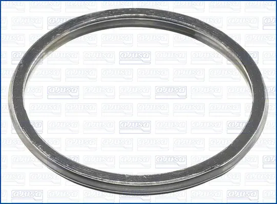 AJUSA Dichtung, Abgasrohr 19009100 für Ford CHEVROLET