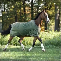 Kavalkade Pferdedecke, 125 cm)