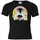 LOGOSHIRT T-Shirt "My Little Pony", Mädchen, Gr. 92/98, schwarz, 100% Baumwolle, bedruckt, normal, Rundhals, Shirts T-Shirt, im lizenzierten Originaldesign