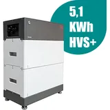 BYD Premium HVS+ Batteriemodul 5,12 kWh