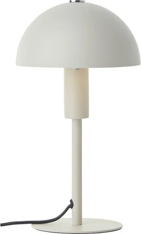 Brilliant Petite TL1 / E14 / w/o bulb,beige