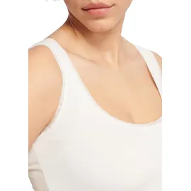 SLOGGI GO Tank Top C2P, Silk White, XL