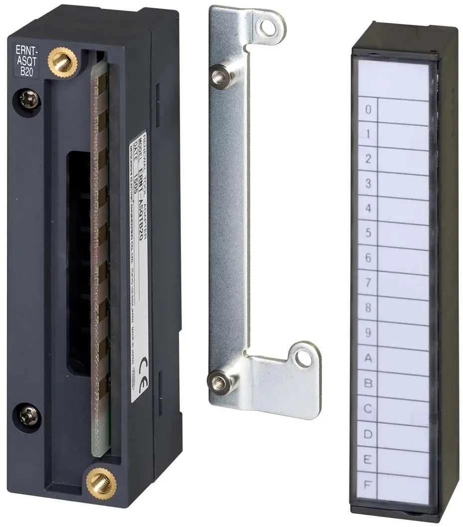 Mitsubishi Electric Konvertierungsadapter ERNT-ASQTB20