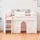 Hoppekids Winter Wonderland Dekokissen 50 x 50 cm Beige
