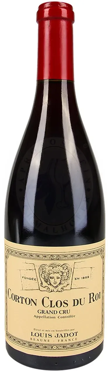 Corton Grand Cru Clos Du Roi 2021 Jadot 0,75l