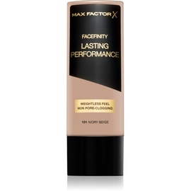 Max Factor Lasting Performance Touch Proof 101 ivory beige 35 ml