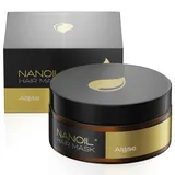 Nanoil Algen Haarmaske 300 ml