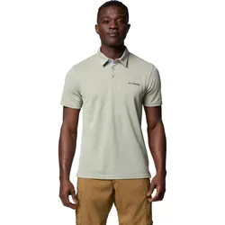 Columbia Nelson Point Polo safari (347) XS
