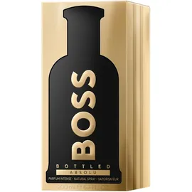 HUGO BOSS Boss Bottled Absolu Parfum Intense 200 ml