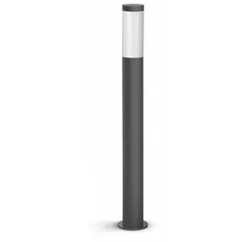 Philips LED Wegeleuchte Utrecht Post