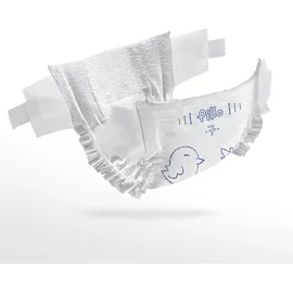 PILLO Windeln Größe 7 XXL 15+ Kg 26 St