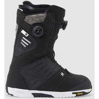 DC Shoes DC Judge 2025 Snowboard-Boots white, schwarz, 10.5