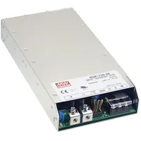 MeanWell Mean Well RSP-750-48 Schaltnetzteil 48 V/DC 15.7 A