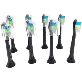 Philips Sonicare W2 Optimal White Aufsteckbürste HX6068/13 8 St.