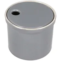 Mambocat Oskar Vorratsdose S grau Ø 13,2 cm