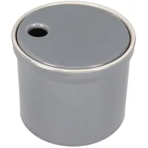 Mambocat Oskar Vorratsdose S grau Ø 13,2 cm