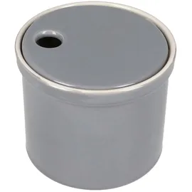 Mambocat Oskar Vorratsdose S grau Ø 13,2 cm