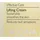 Alcina Effekt & Pflege Lifting Creme 50 ml