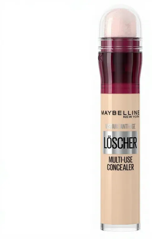 Maybelline Instant Anti-Age Löscher Augen Concealer gegen Augenringe und Makel 6,80ml