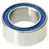 Enduro Bearings 3802 W LLB ABEC 3 Double Row Lager Llb-15x24x10 – multicolore × One Size