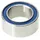Enduro Bearings 3802 W LLB ABEC 3 Double Row Lager Llb-15x24x10 – multicolore × One Size