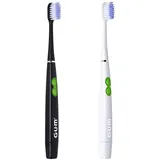 Gum ActiVital Sonic Schwarz