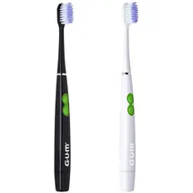 Gum ActiVital Sonic Schwarz