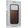 Nomad iPhone 17 Pro Leder Case braun