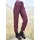 LASCANA Trekkinghose Cargo Pants lila 36