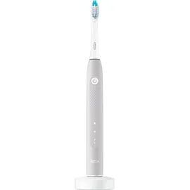 Oral-B Pulsonic Slim Clean 2000 silber