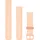 Garmin Ersatzarmband (20 mm, Silikon), Uhrenarmband, Rosa