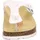 superfit Fussbettpantoffel Weiß 28