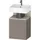 Duravit Waschtischunterschrank Qatego 44x35x64,5cm, 1 T., T. li, Tau m/bas ma