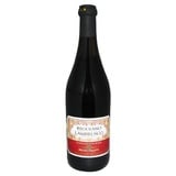 Rotwein Lambrusco Reggiano Dolce Medici 0,75 l