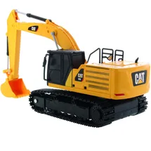 Carrera RC CAT 336 Excavator B/O