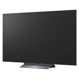 LG OLED55C51LA 55" 4K OLED evo AI Smart TV C5