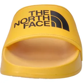 The North Face Base Camp Slide III Summit Gold/TNF Black 40,5