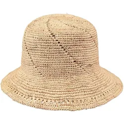 BARTS Damen Tikia Hat, natural, M