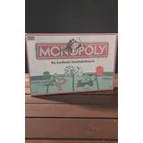 Monopoly Classic Parker NEU / OVP
