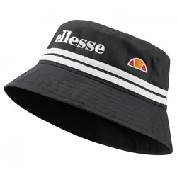 Ellesse Fischerhut Bucket Hat Lorenzo schwarz