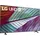 LG 75UR78006LK 75" 4K UHD TV UR78