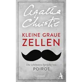 Atlantik Verlag Kleine graue Zellen