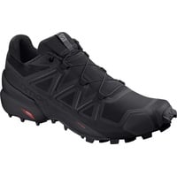 Salomon Speedcross 5 Herren black/black/phantom 46