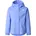 Kinder G Rain Jacke Größe 155 blau